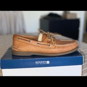 Men’s Top-Sider Sperry’s